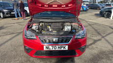 SEAT Ibiza 1.0 TSI 115 Xcellence Lux [EZ] 5dr Petrol Hatchback